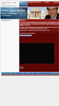 Mobile Screenshot of dchoganlaw.com